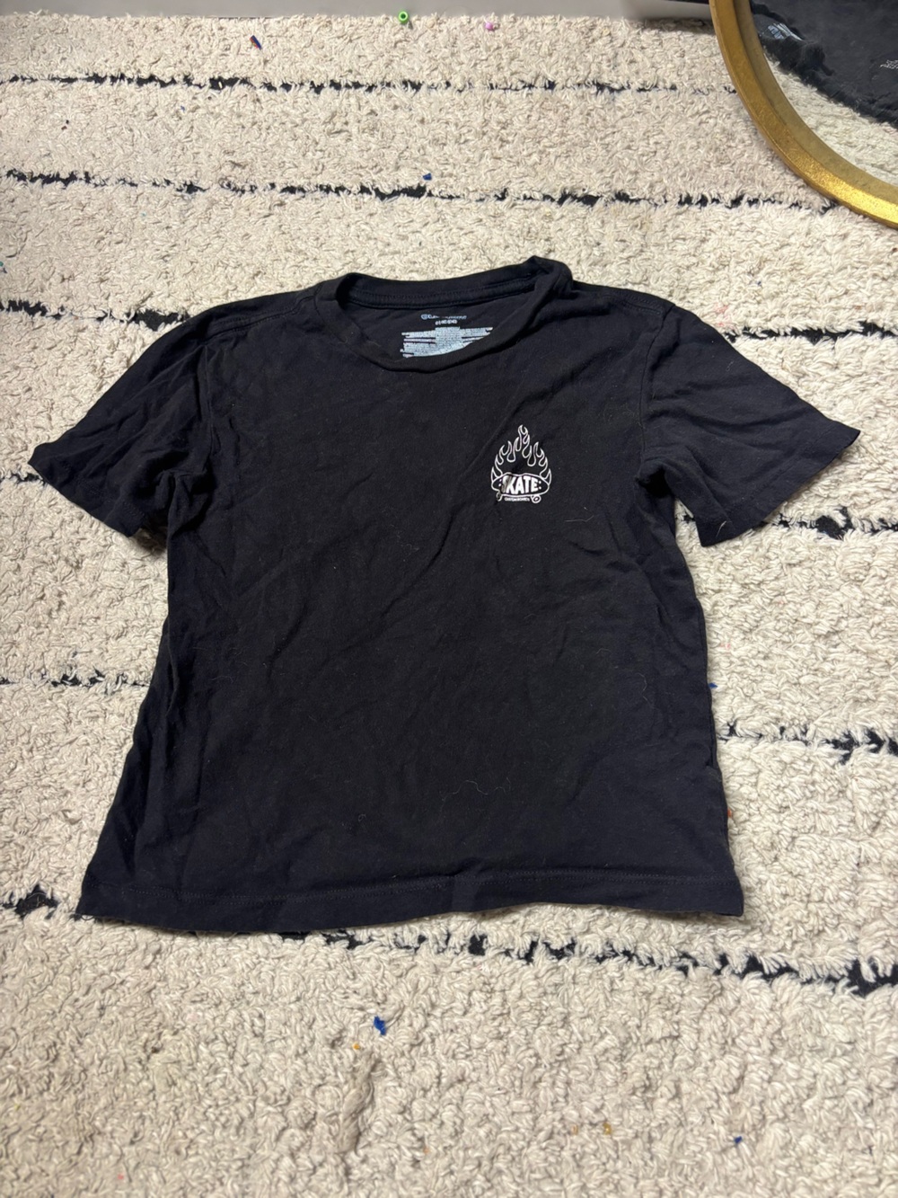 Old Navy Skate T-shirt